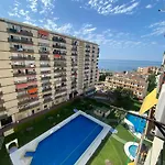 Apartamentos Naciones Playa, Santa Ana Beach