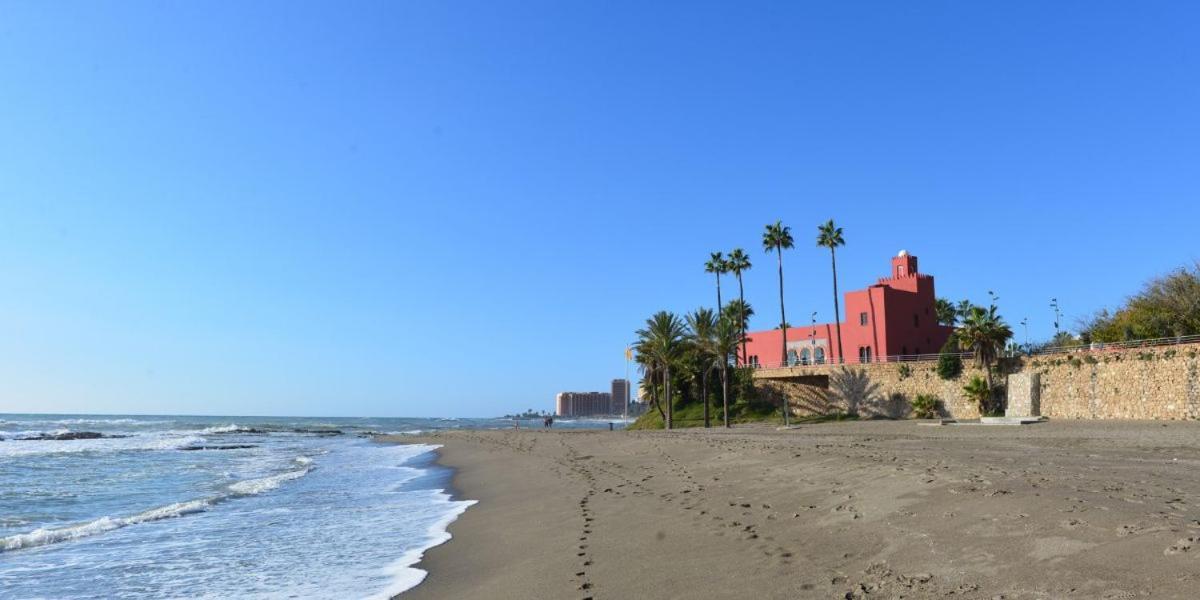 Naciones Playa, Santa Ana Beach Appartement