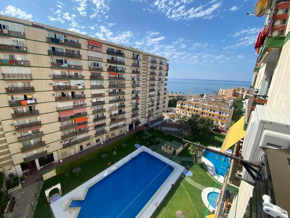 Naciones Playa, Santa Ana Beach * Benalmádena