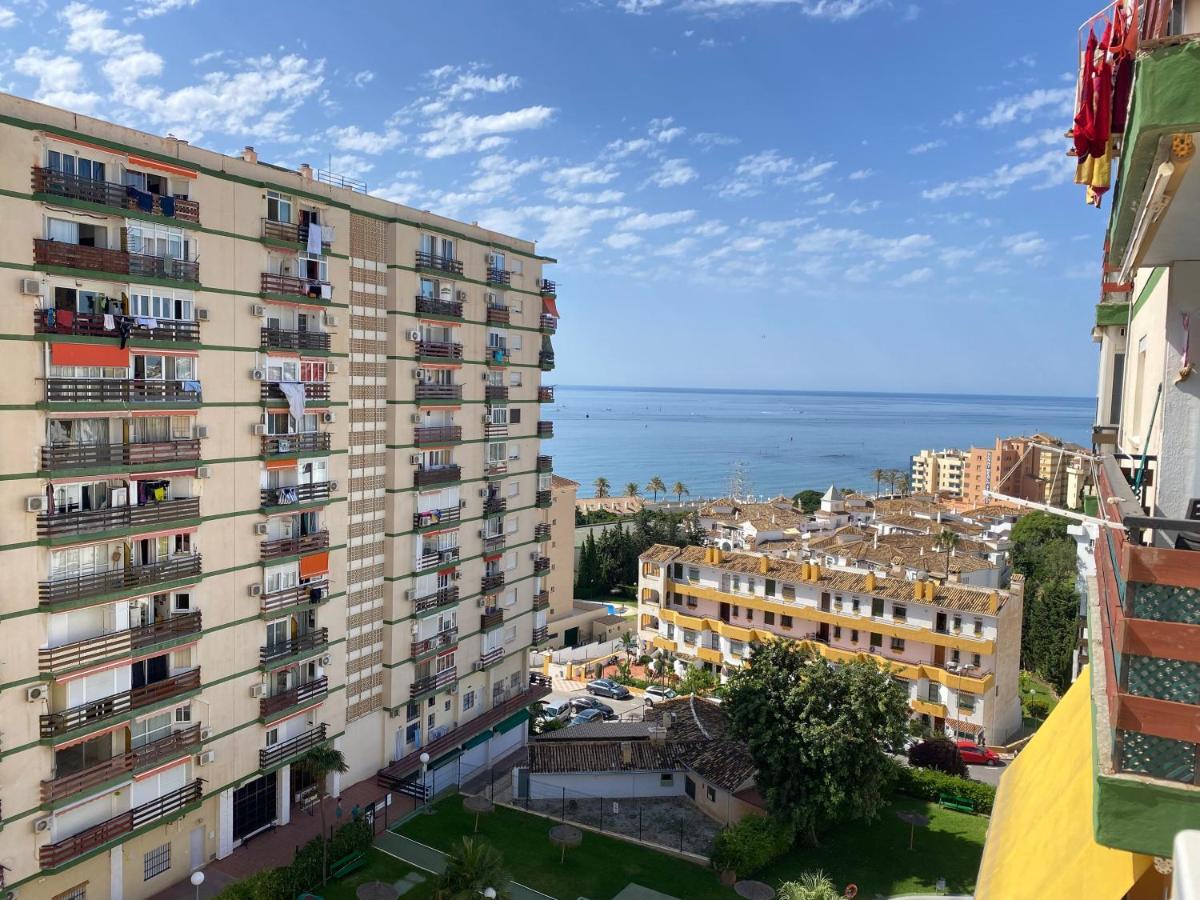 Naciones Playa, Santa Ana Beach Appartement *