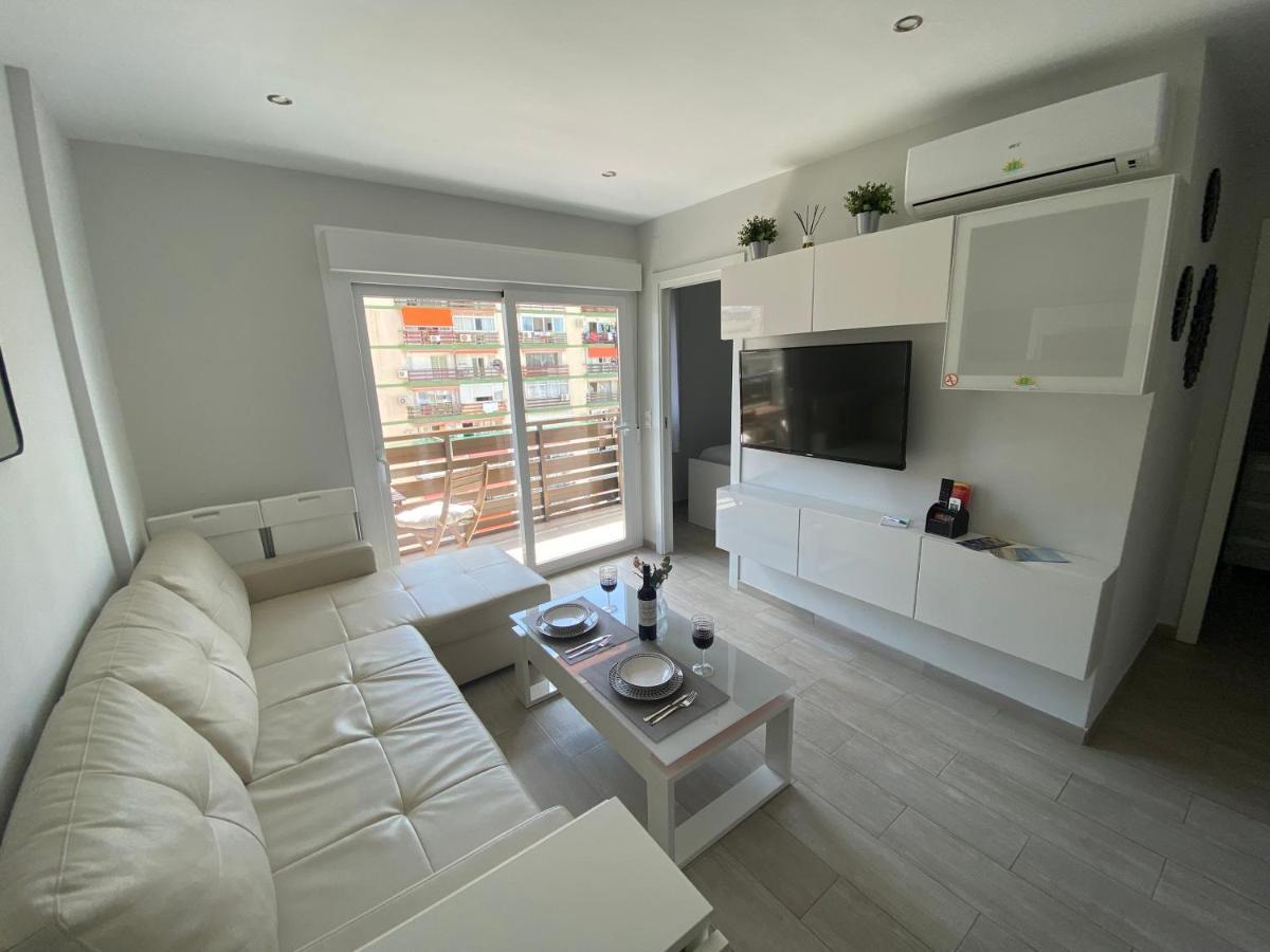 Appartement Naciones Playa, Santa Ana Beach Benalmádena