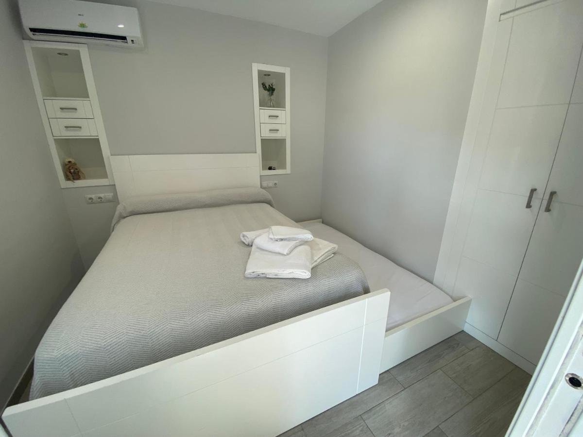 Appartement Naciones Playa, Santa Ana Beach