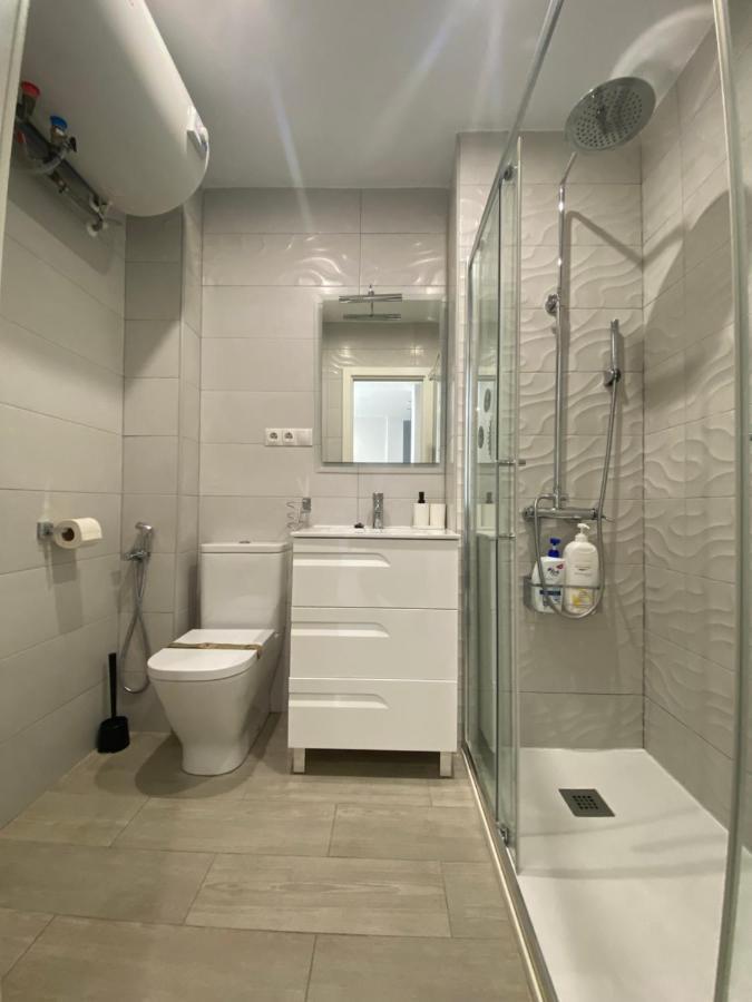 Appartement Naciones Playa, Santa Ana Beach Benalmádena
