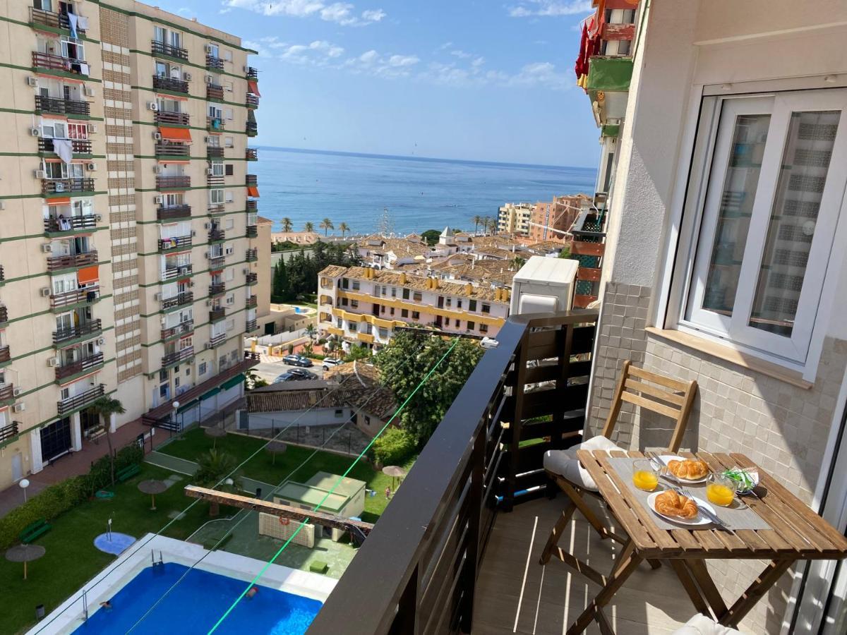 Appartement Naciones Playa, Santa Ana Beach *