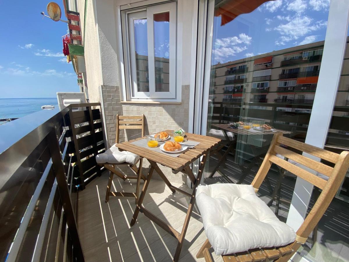 Naciones Playa, Santa Ana Beach Appartement